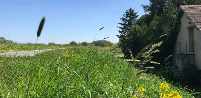 La ferme des Gorgeats