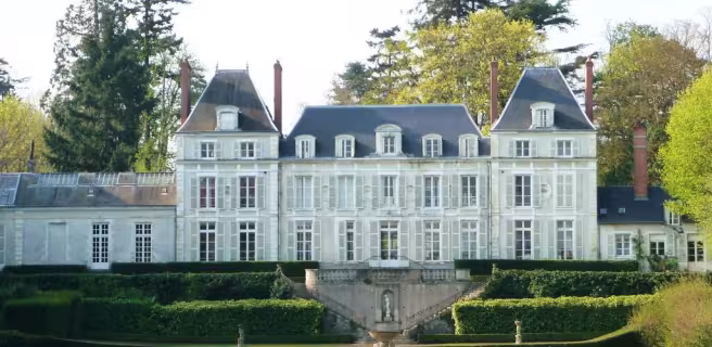 Château du Rondon