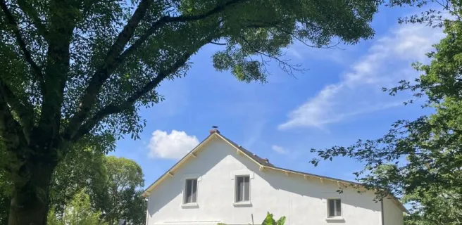 Autour des Vignes