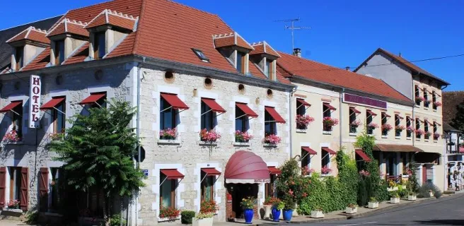 Hôtel de La Loire