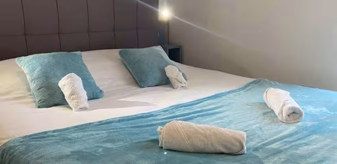 Hôtel du Cerf