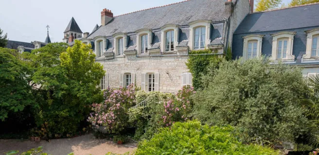 Hôtel Diderot