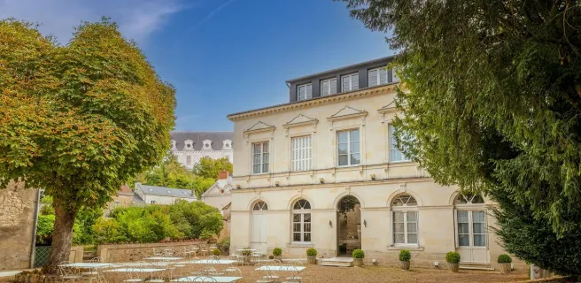 Le Grand Monarque
