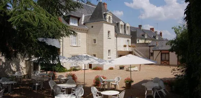 Manoir de la Giraudière