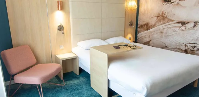 Hôtel Ibis Styles Chinon