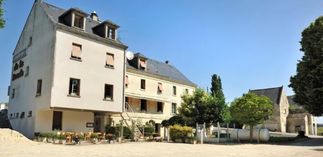 Auberge de la Bonde