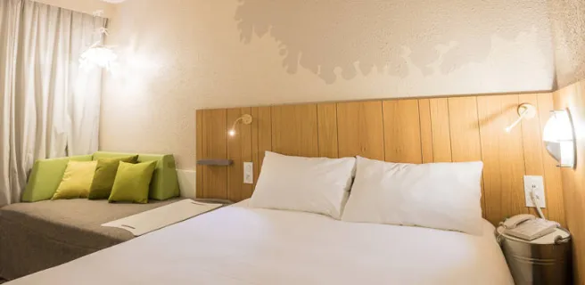 Ibis Styles Tours Sud