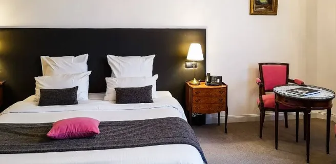 Au Charme Rabelaisien