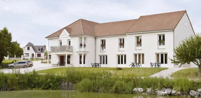 L'Orée des Châteaux