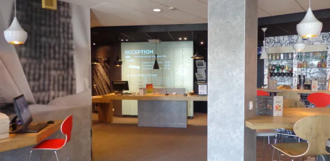 Hôtel Ibis Montargis