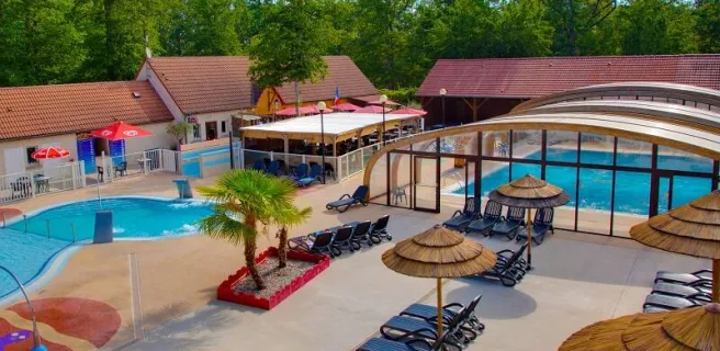 Camping La Grande Tortue