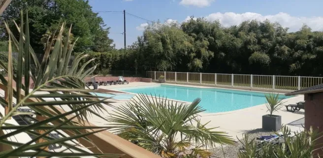 L'Oasis du Berry