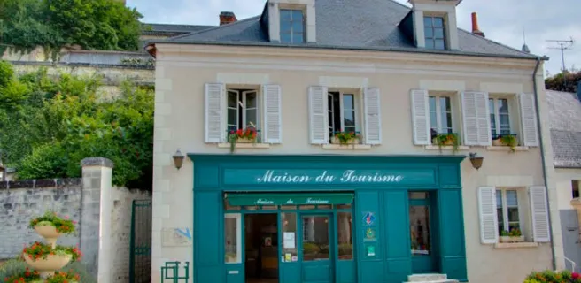 Sud Val de Loire tourisme - Office de Tourisme