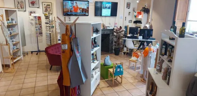 Office de Tourisme de Vendôme - Territoires Vendômois