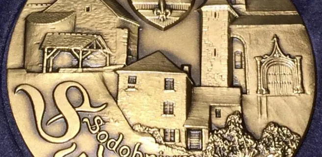 Relais du tourisme - Suèvres - Cour-sur-Loire