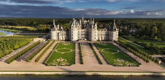 Château de Chambord