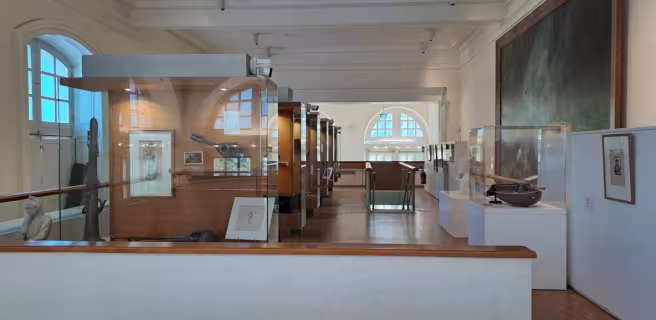 Maison des Musées