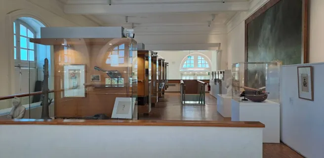 Maison des Musées