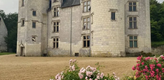Château des Brétignolles