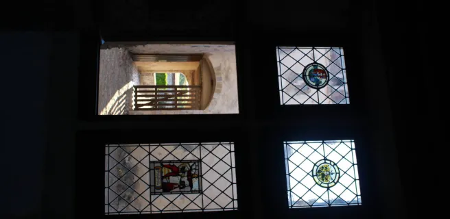 Château de Buranlure