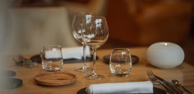 Restaurant La Diligence