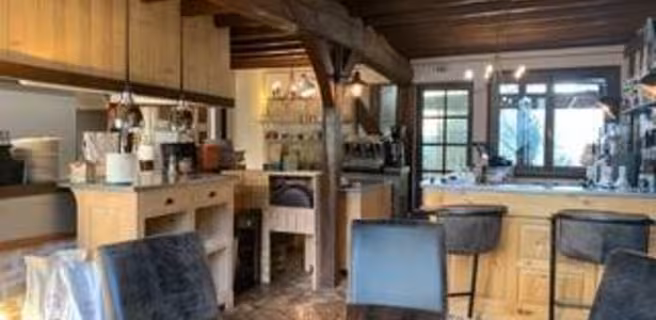 Crêperie des 2 Tours