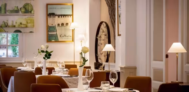 Auberge du Bon Laboureur
