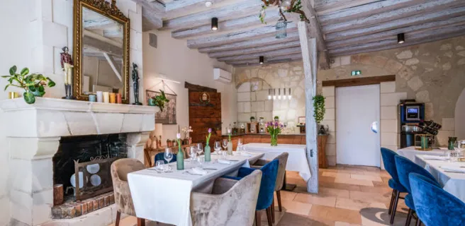 Restaurant Le George