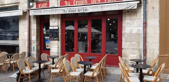 Au temps des rois