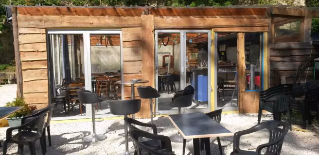 Restaurant Au Champ des rêves