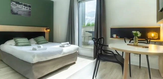 City residence Tours