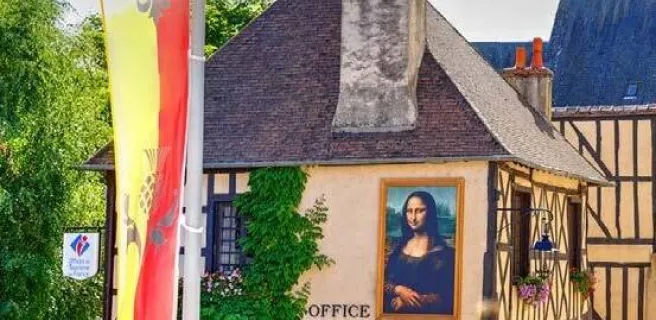 Office de Tourisme Sauldre et Sologne