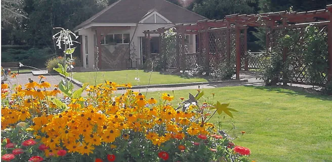 Point d'Information Touristique de Belleville-sur-Loire