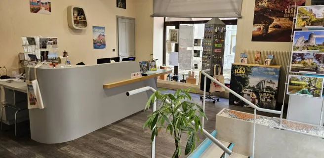 Bureau d'Information Touristique de Châteaudun