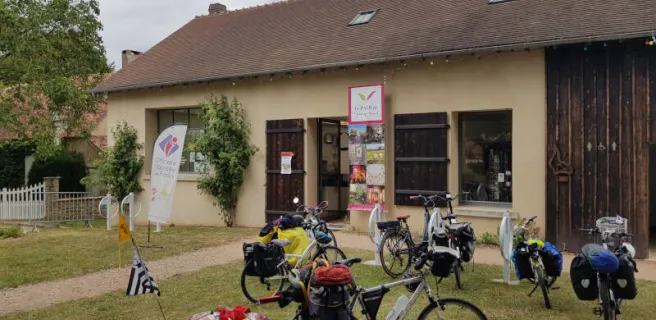 Bureau d'Information Touristique