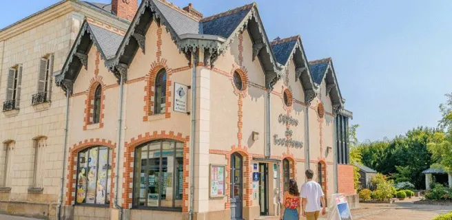 Office de Tourisme Touraine Nature