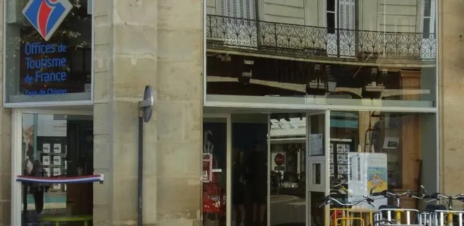 Office de Tourisme Azay-Chinon Val de Loire