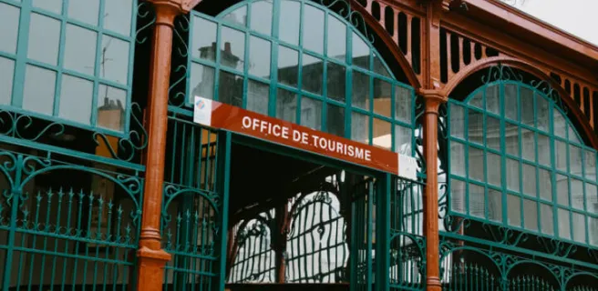 Office de Tourisme des Terres du Val de Loire - Bureau de Beaugency