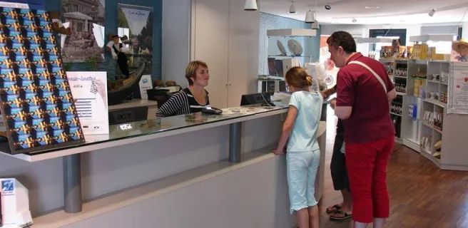 Office de Tourisme de Montargis et son Agglomération