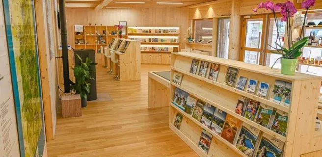 Office de tourisme de Plainfaing