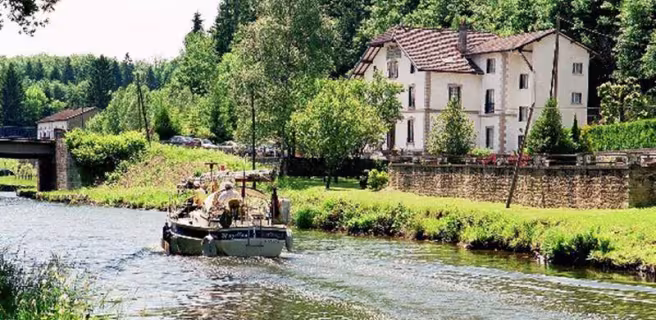 Meublé - Pont du Coney - F2 n°4