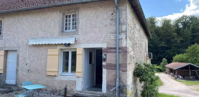 Gîte du canal - la Manufacture Royale