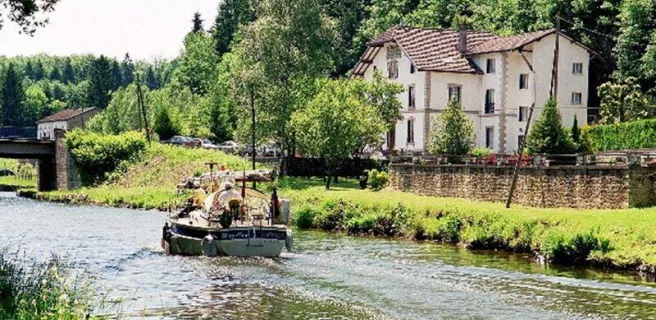 Meublé - Pont du Coney - F2 n°5