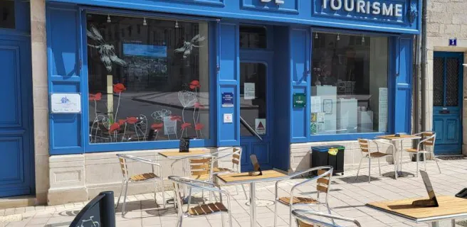 Office de tourisme de l'Ouest des Vosges