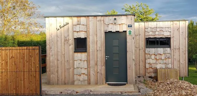 Gîte de la Bridolée