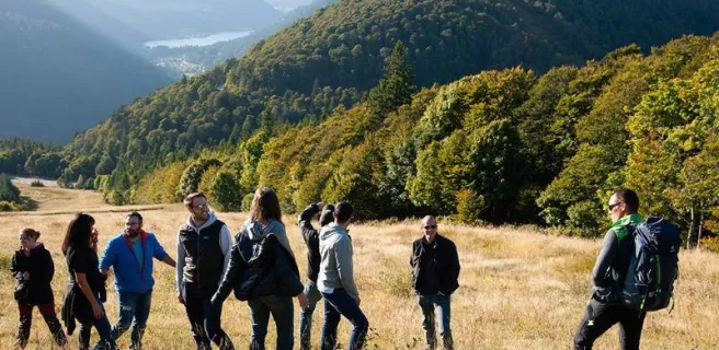 Le Refuge du Sotré