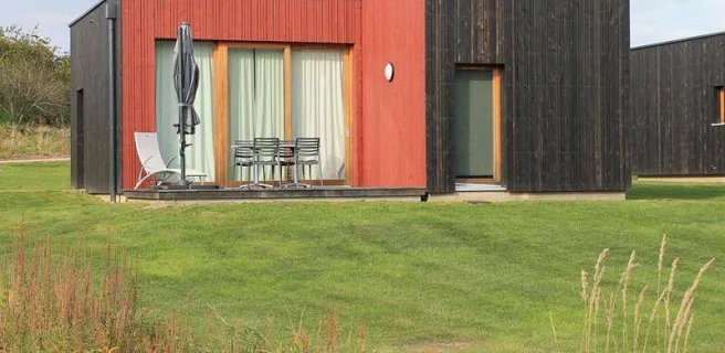 Gîte Woodies- Rechentreux