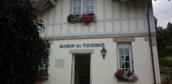 Bureau d'information touristique de Xertigny