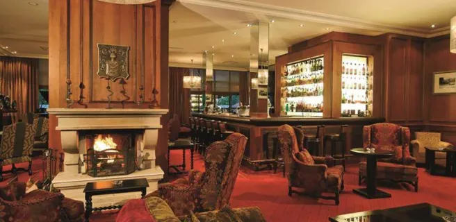 Le Grand Hôtel Spa