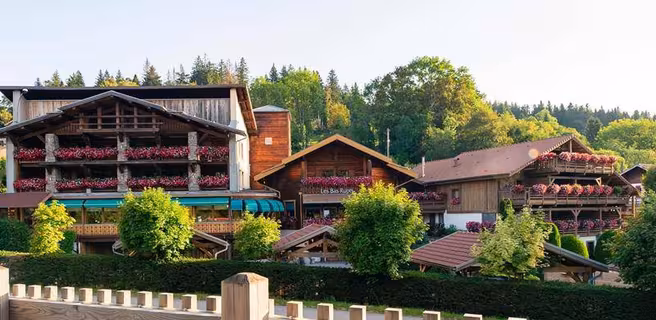 Restaurant Les Bas-Rupts